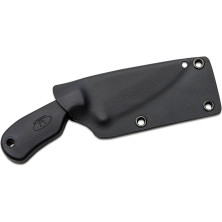 Ніж Spyderco Subway Bowie Black Blade, (FB48PBBK)