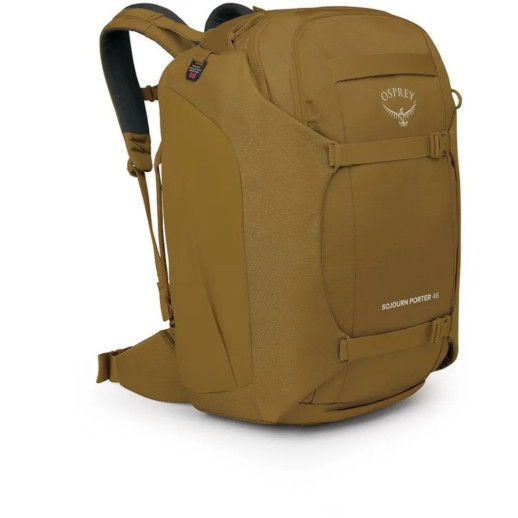 Рюкзак Osprey Sojourn Porter 46 brindle brown - O/S - коричневий