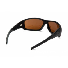 Окуляри Global Vision OverWatch (бронза) Анти-туман