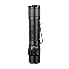 Ліхтар TrustFire T21R, чорний