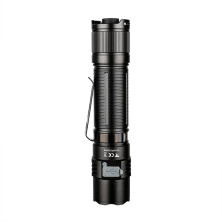 Ліхтар TrustFire T21R, чорний