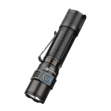 Ліхтар TrustFire T21R, чорний