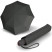 Парасоля Knirps E.200 Dark Grey  Авто/Складана/8спиць /D97x28см