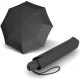 Парасоля Knirps E.200 Dark Grey Авто/Складана/8спиць /D97x28см