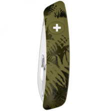 Ніж Swiza C02 Silva, хакі