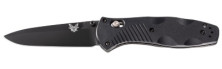 Ніж Benchmade Barrage, 580SBK