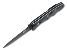 Ніж Benchmade Barrage, 580SBK