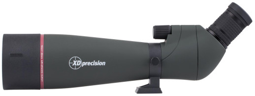 Труба зорова XD Precision 20-60x80 Green