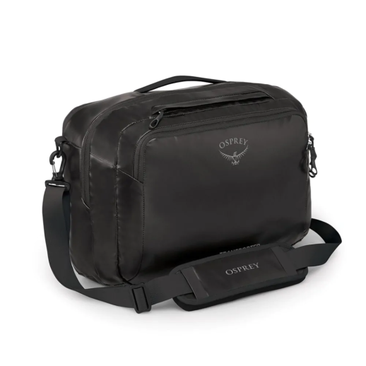 Сумка Osprey Transporter Boarding Bag 20L black - O/S - чорний