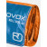 Аптечка Ortovox FIRST AID ROLL DOC MID shocking orange - оранжевий