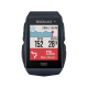 Велокомп'ютер Sigma Sport ROX 11.1 EVO HR Set Black
