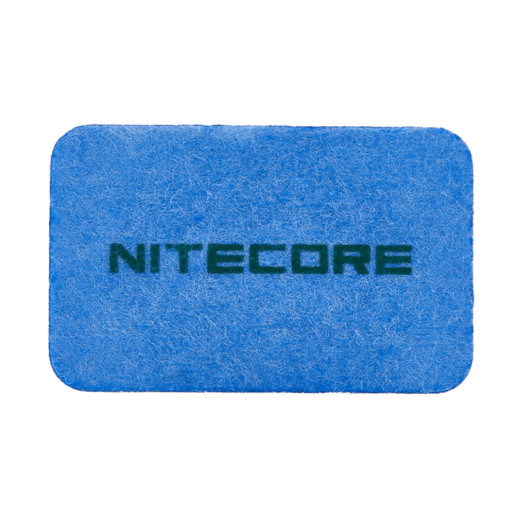 Комплект пластин для фумігаторів Nitecore MRM10 Mini, 60 шт. + подарунок фумігатор Nitecore EMR11D