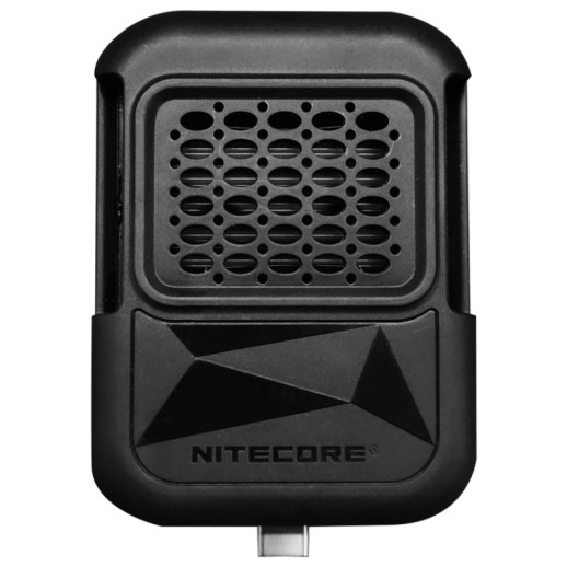 Комплект пластин для фумігаторів Nitecore MRM10 Mini, 60 шт. + подарунок фумігатор Nitecore EMR11D