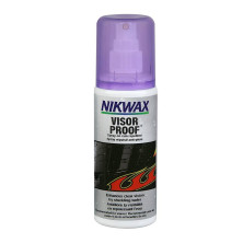 Спрей для лінз Nikwax Visor Proof 125ml sprey-on