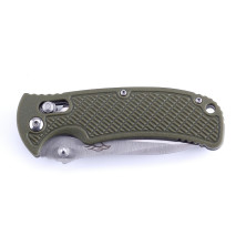 Ніж Firebird by Ganzo f726m зелений