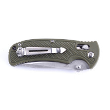 Ніж Firebird by Ganzo f726m зелений