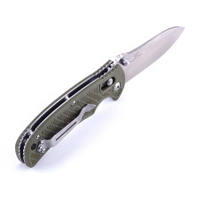 Ніж Firebird by Ganzo f726m зелений