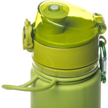 Пляшка силікон 700ml Tramp TRC-094-olive