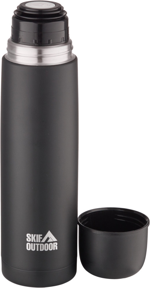 Термос SKIF Outdoor Traveller, 1 л (SOT1B)
