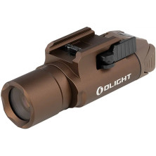 Ліхтар Olight Valkyrie Turbo, desert tan