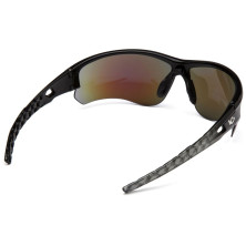 Окуляри Venture Gear Atwater (ice blue mirror) дзеркальні сині