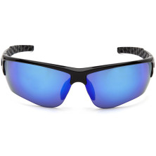 Окуляри Venture Gear Atwater (ice blue mirror) дзеркальні сині