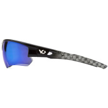 Окуляри Venture Gear Atwater (ice blue mirror) дзеркальні сині