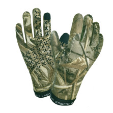 Водонепроникні рукавички Dexshell StretchFit Gloves, камуфляж (L-XL)