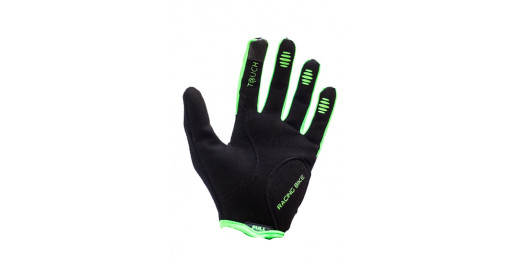 Рукавички Lynx All-Mountain BG Black /Green M