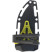 Ніж SOG Aegis FX  (в коробці), Black/Moss Green (SOG 17-41-04-57)