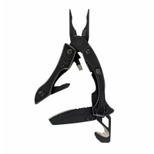 Мультитул Gerber Crucial Black 31-001518 Original
