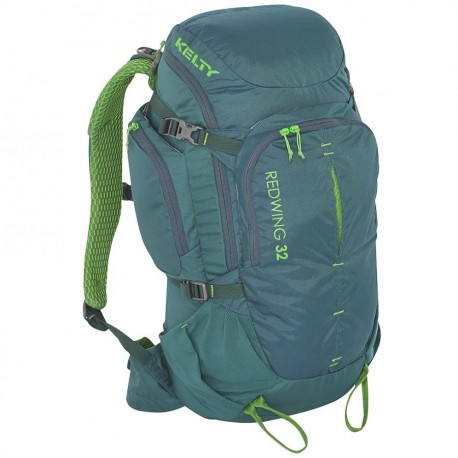 Рюкзак Kelty Redwing 32 Бірюзовий