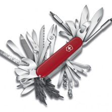 Ніж Швейцарський армійський ніж Victorinox, чемпіон Швейцарії, XXL, 91 мм