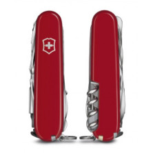 Ніж Швейцарський армійський ніж Victorinox, чемпіон Швейцарії, XXL, 91 мм