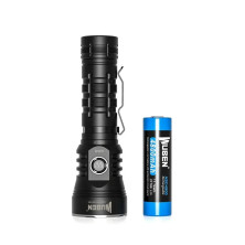 Ліхтар Wuben A22, чорний