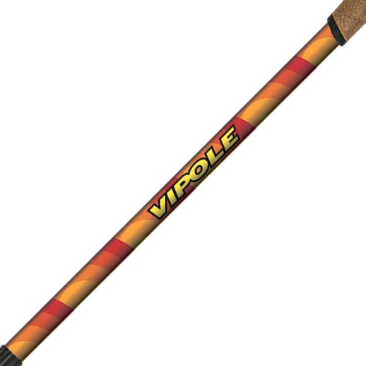 Палиці для скандинавської ходьби Vipole Vario Kids Top-Click S1861