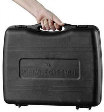 Газова плитка Campingaz Camp CMZ400 Bistro