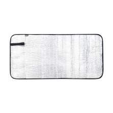 Сідачка Tatonka Alu Seat Mat 45x90, Silver (TAT 2987.027)
