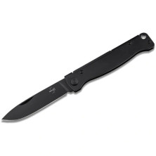 Ніж Boker Plus Atlas All Black