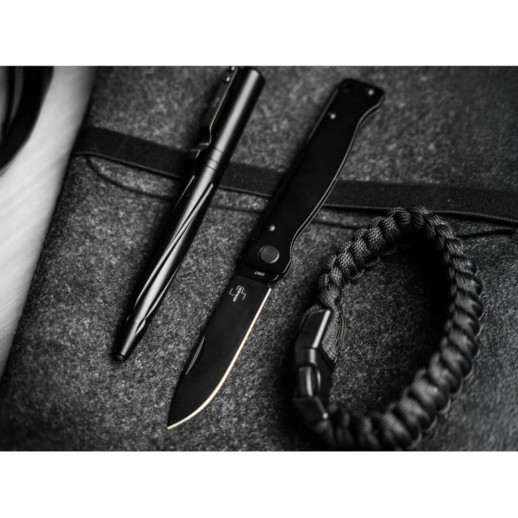 Ніж Boker Plus Atlas All Black