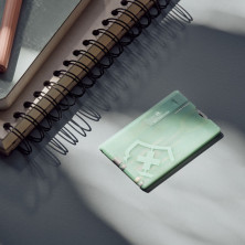 Набір Victorinox SWISSCARD свіжа енергія SE 0,7145 . Ґатунок