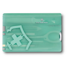 Набір Victorinox SWISSCARD свіжа енергія SE 0,7145 . Ґатунок