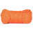 Шнур Lifesystems 550 Paracord 4 mm orange