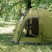 Намет Tramp Bell 4 (V3) UTRT-108-olive
