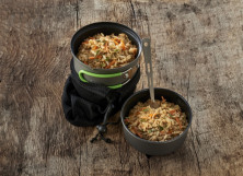 Сублімати Trek'n eat різотто з овочами