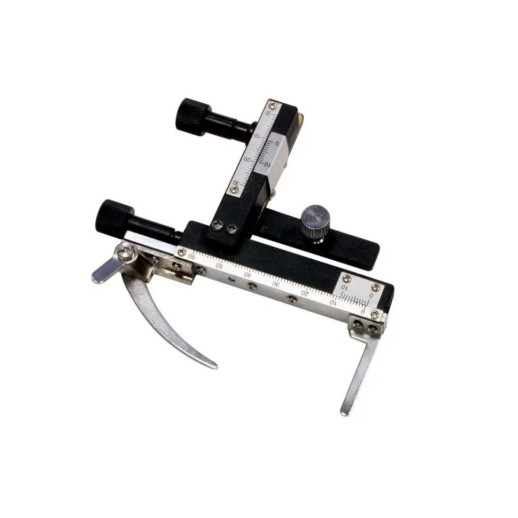 Мікроскоп Bresser Biolux NV 20-1280x HD USB Camera з кейсом (5116200/13691) (914455)
