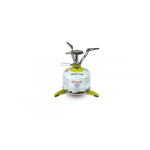 Газовий пальник Pinguin Trek (PNG 611)