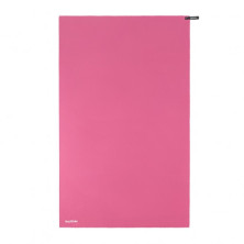 Рушник Naturehike MJ02 Ultralight 128 х 80 rose red NH19Y002-J