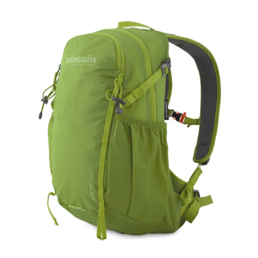 Рюкзак Pinguin Ride 19, Green (PNG 327.Green)