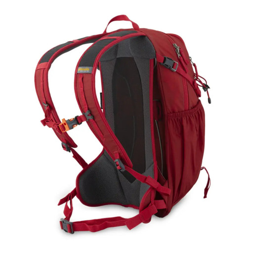 Рюкзак Pinguin Ride 19, Green (PNG 327.Green)